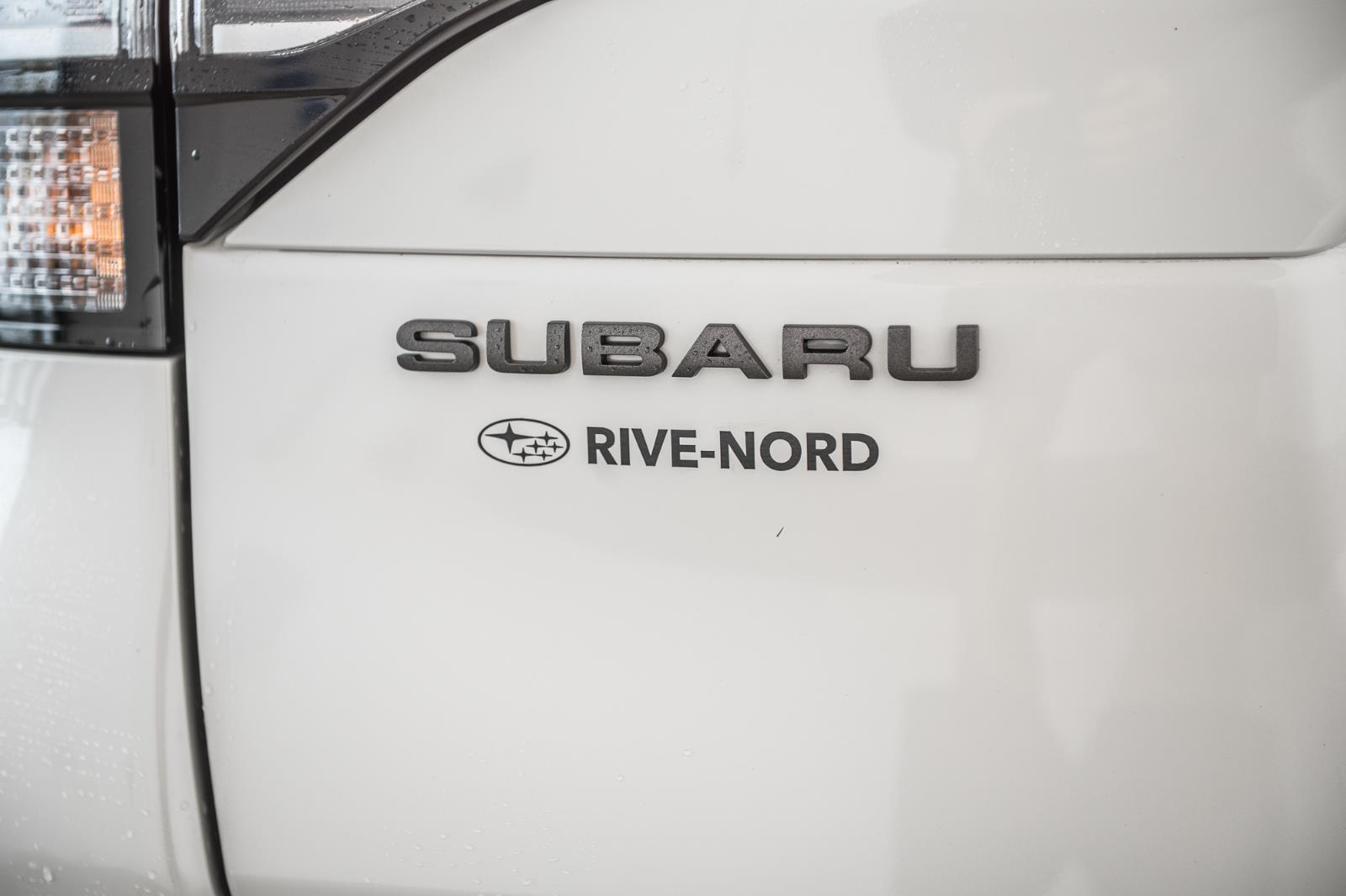 subaru Forester 2025 - 16