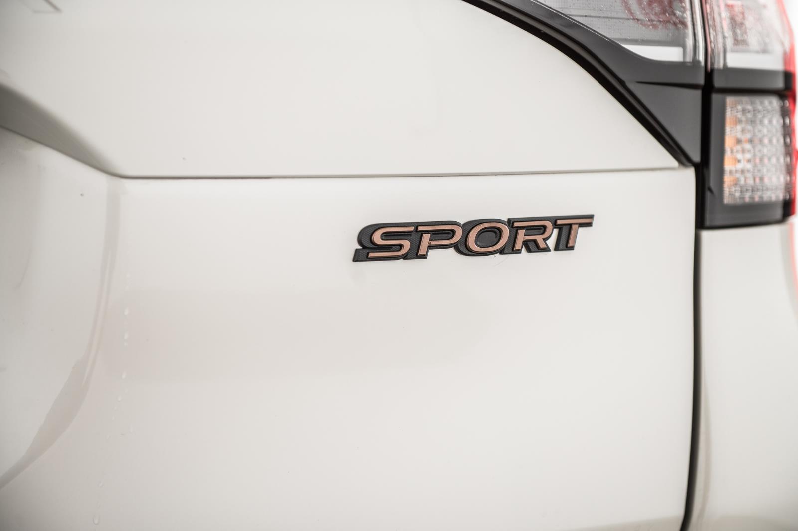 subaru Forester 2025 - 18