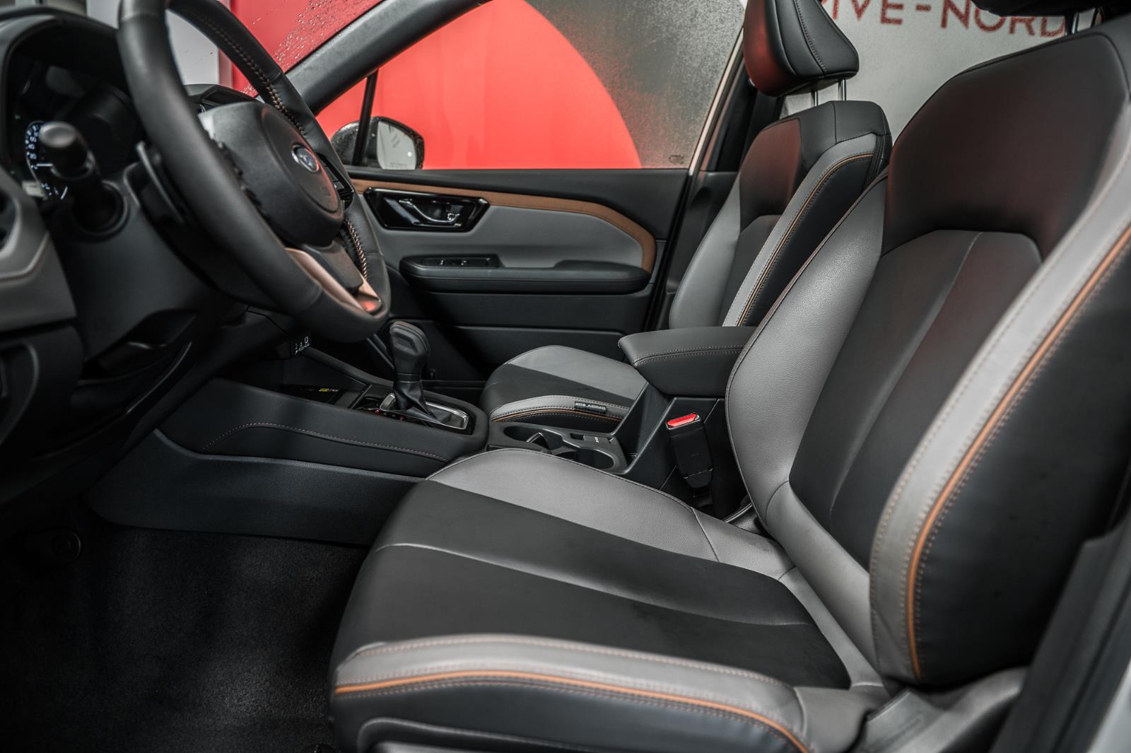 subaru Forester 2025 - 24