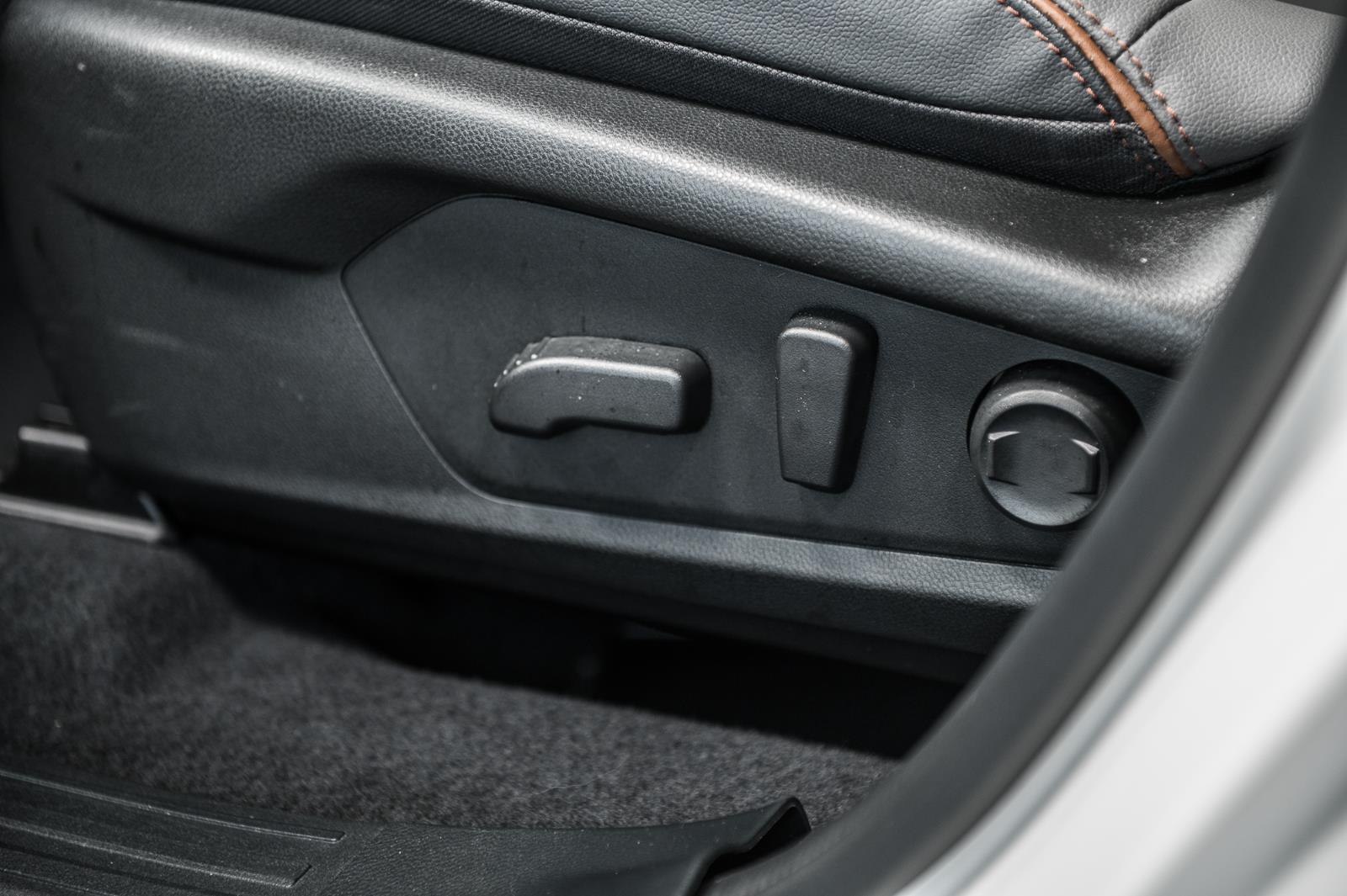 subaru Forester 2025 - 25