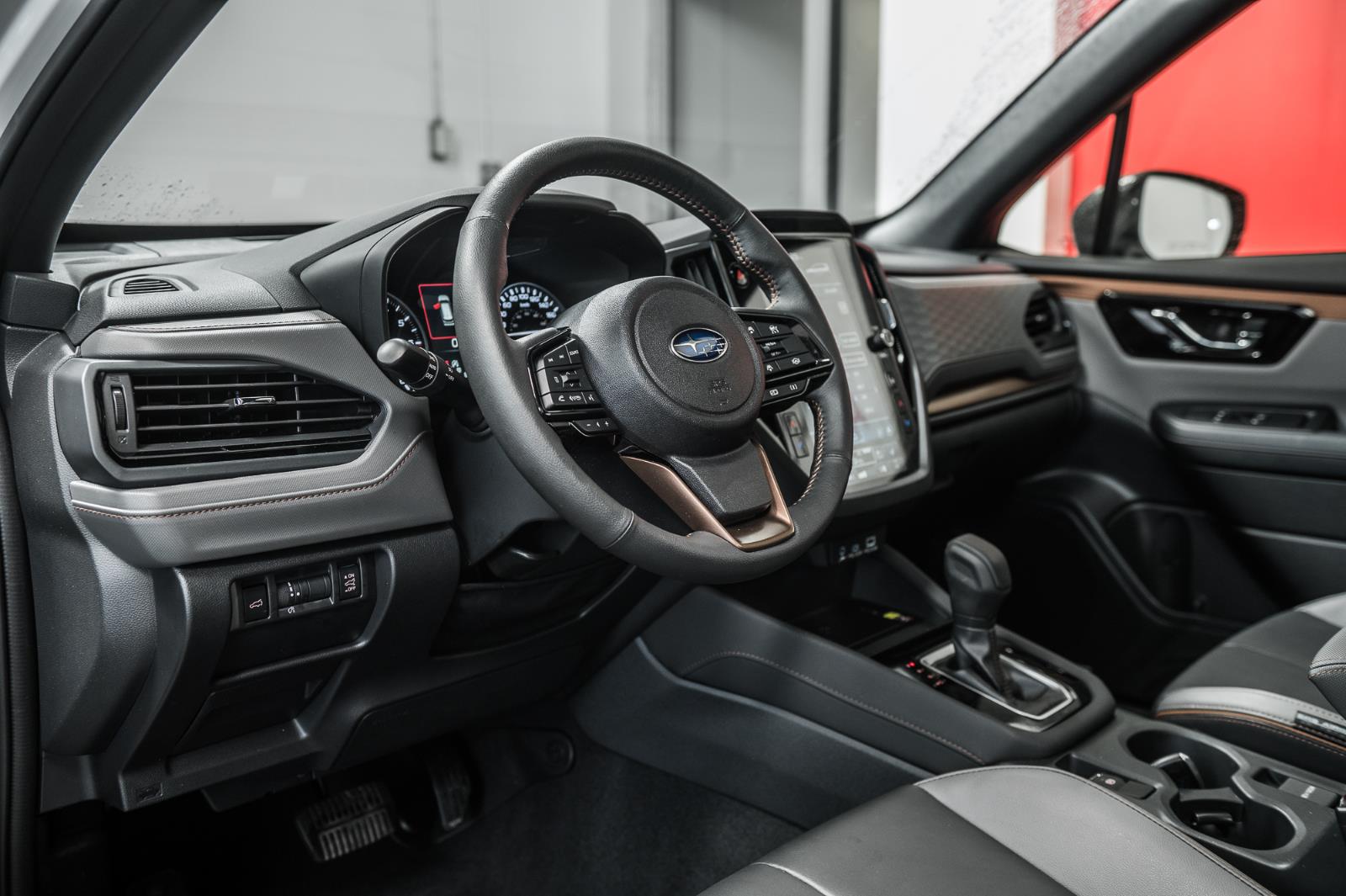 subaru Forester 2025 - 26