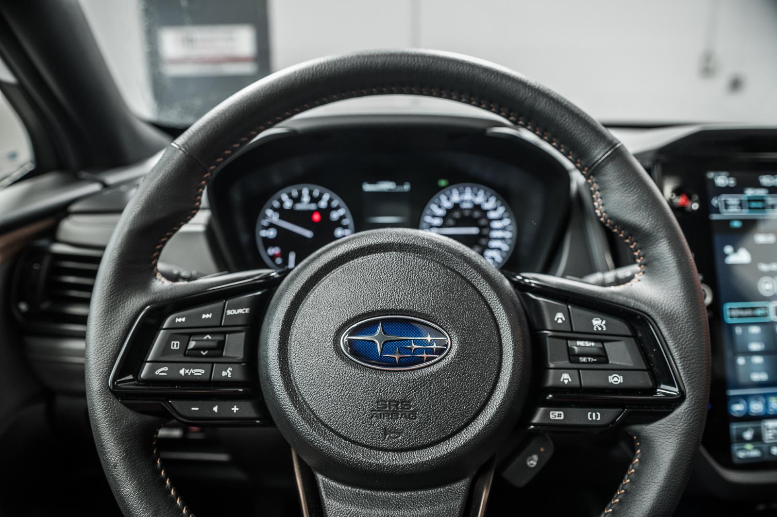 subaru Forester 2025 - 27