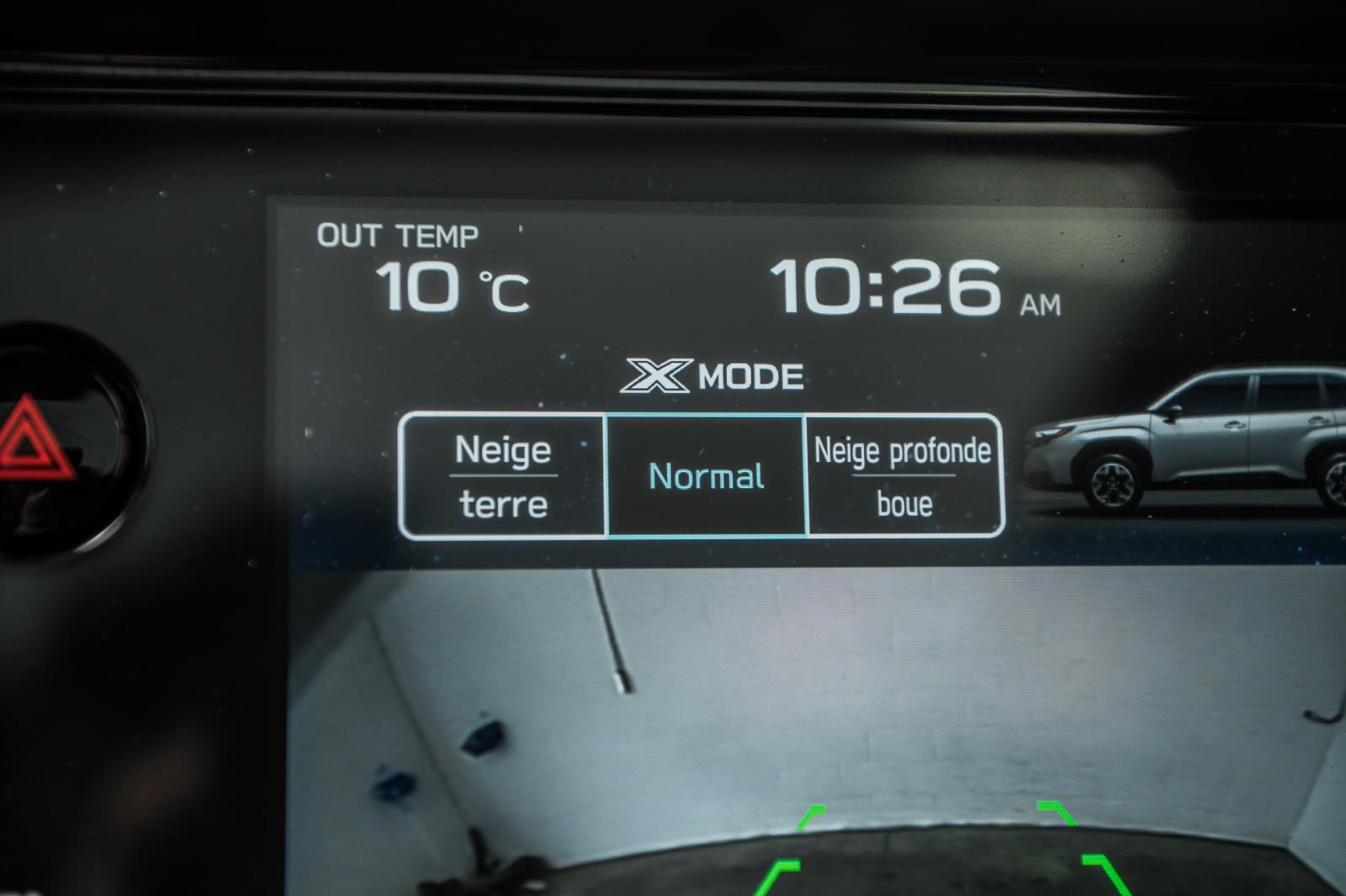 subaru Forester 2025 - 31