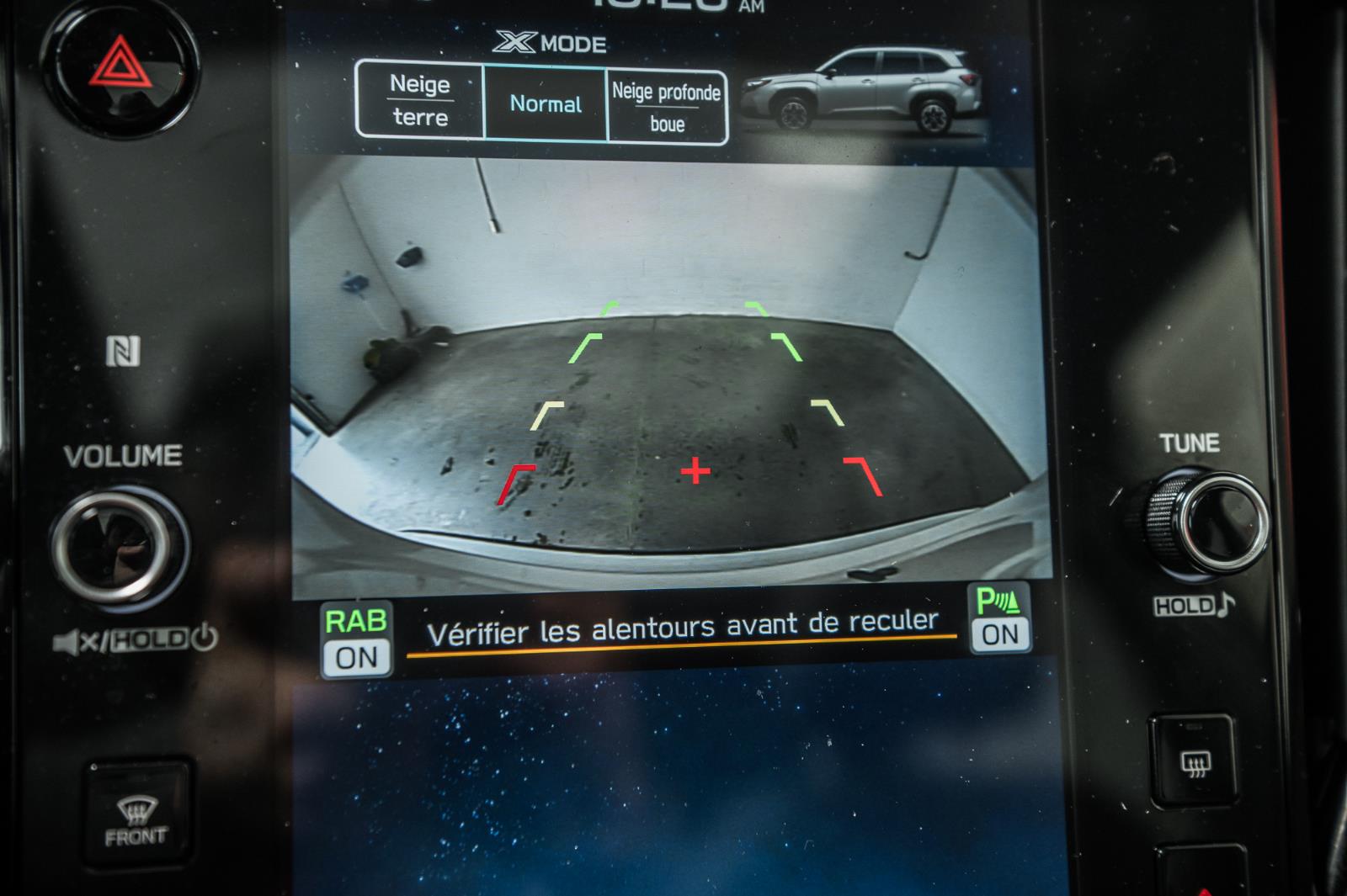 subaru Forester 2025 - 32