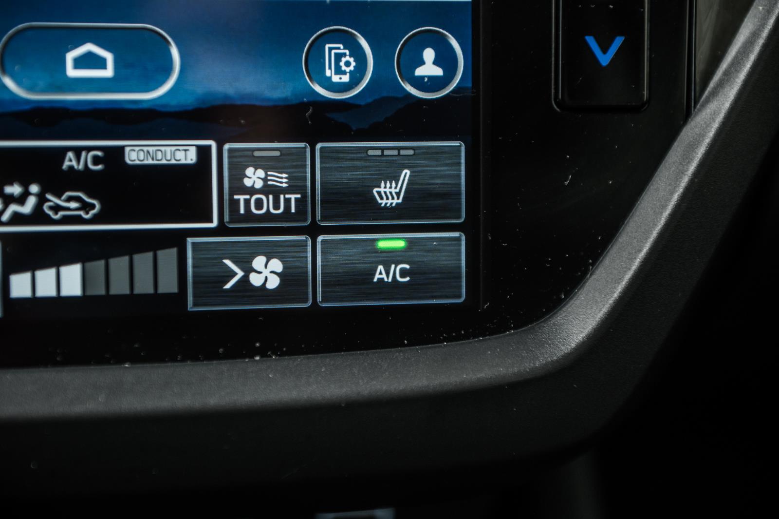 subaru Forester 2025 - 33