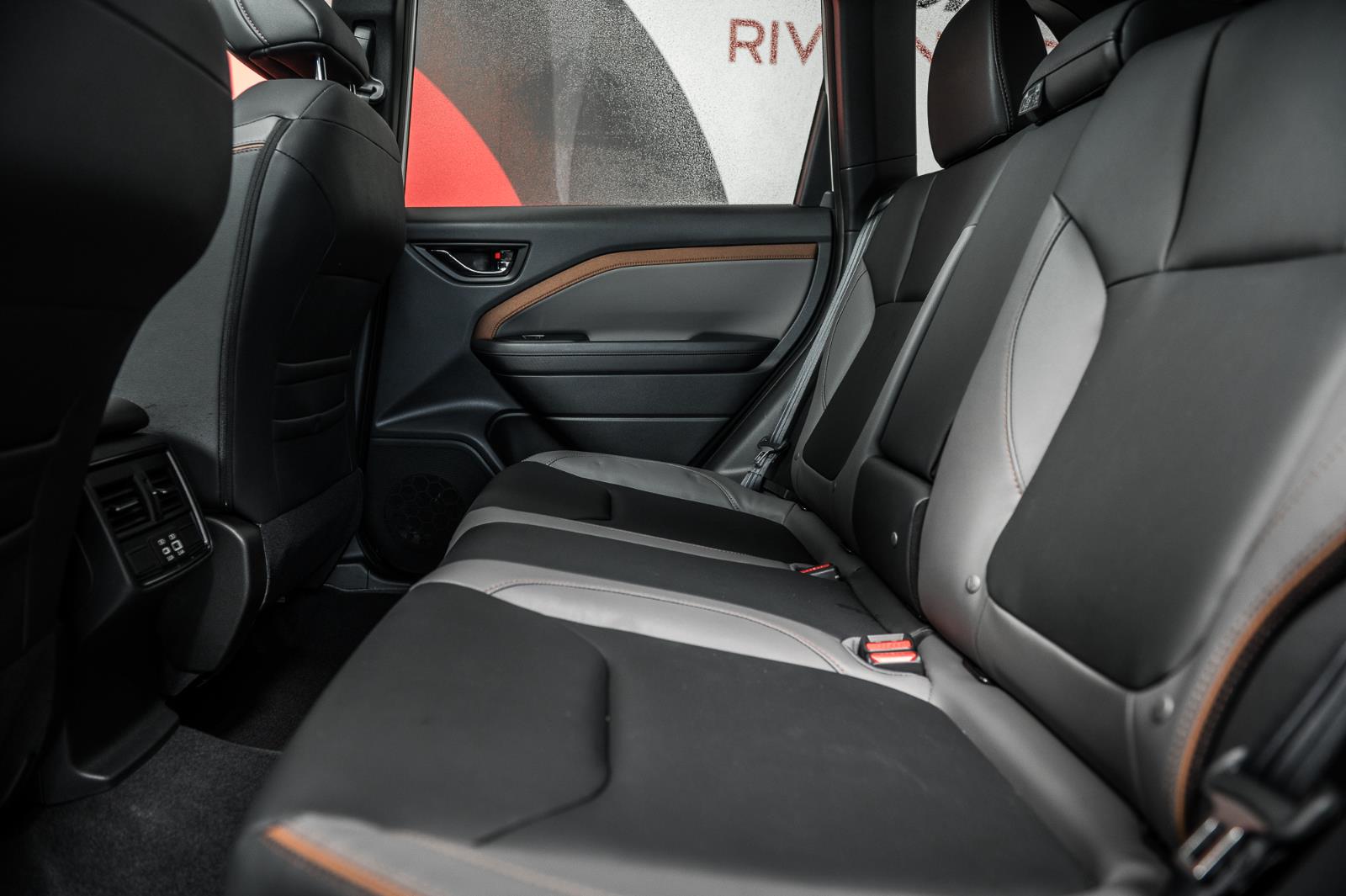 subaru Forester 2025 - 35