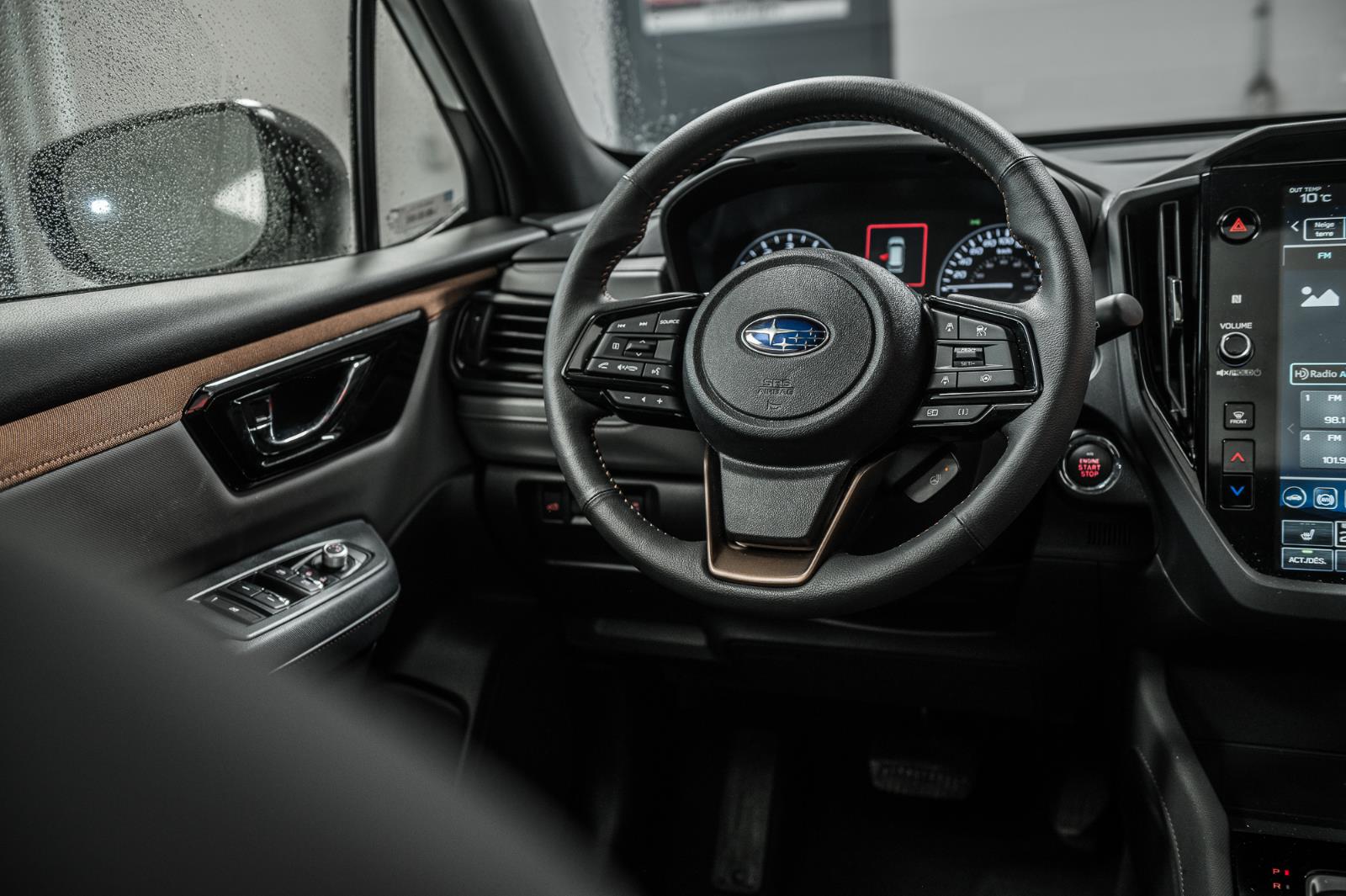 subaru Forester 2025 - 37