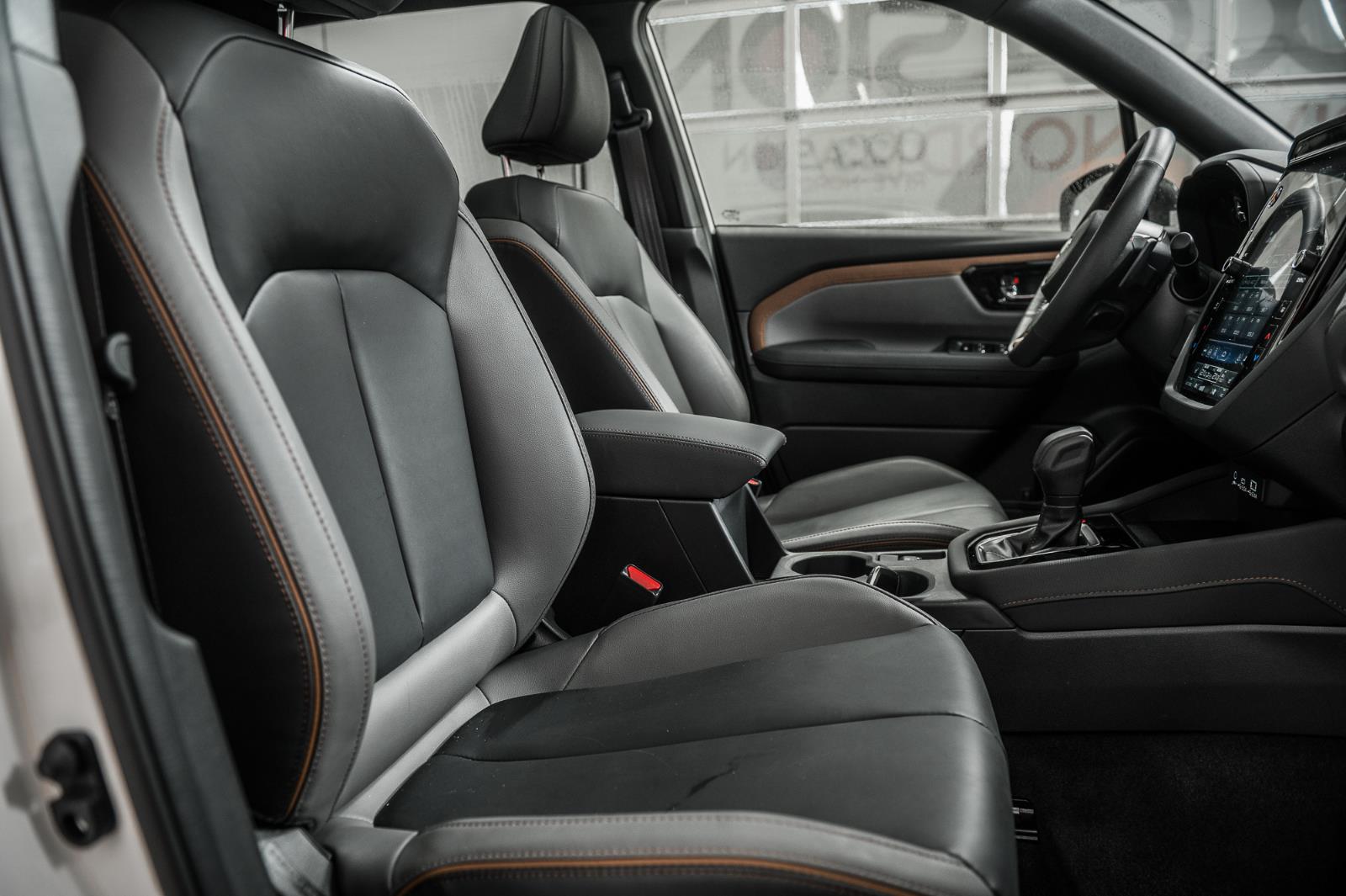 subaru Forester 2025 - 40