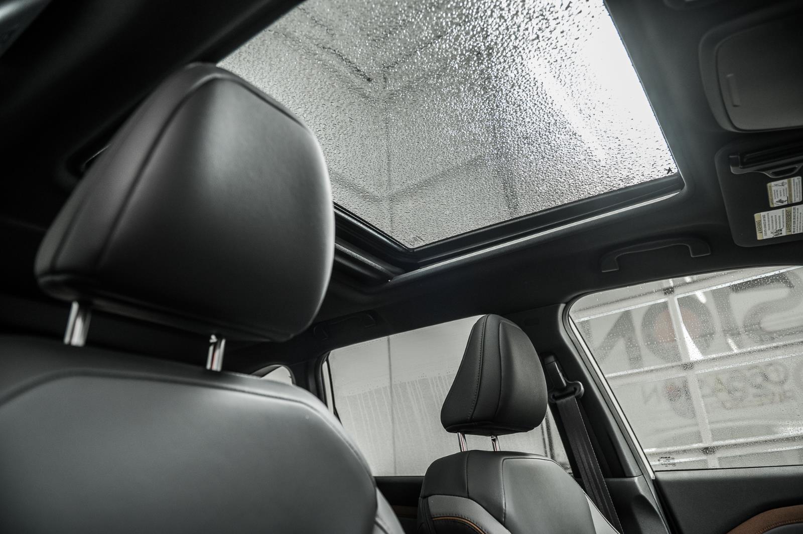 subaru Forester 2025 - 41