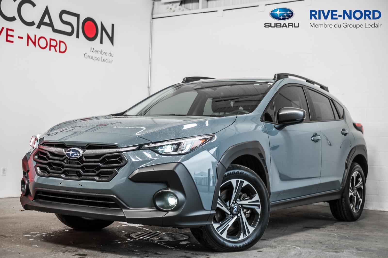 subaru Crosstrek 2024