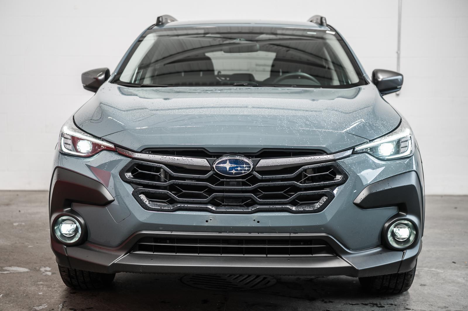 subaru Crosstrek 2024 - 4