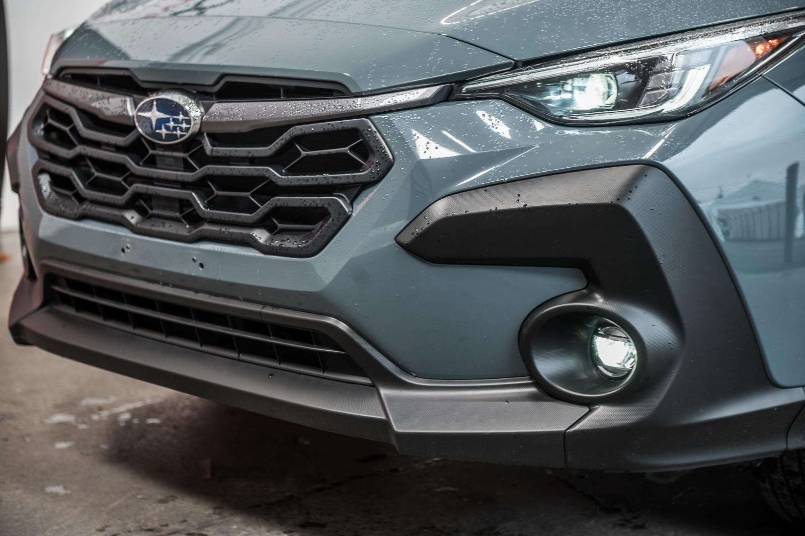 subaru Crosstrek 2024 - 6