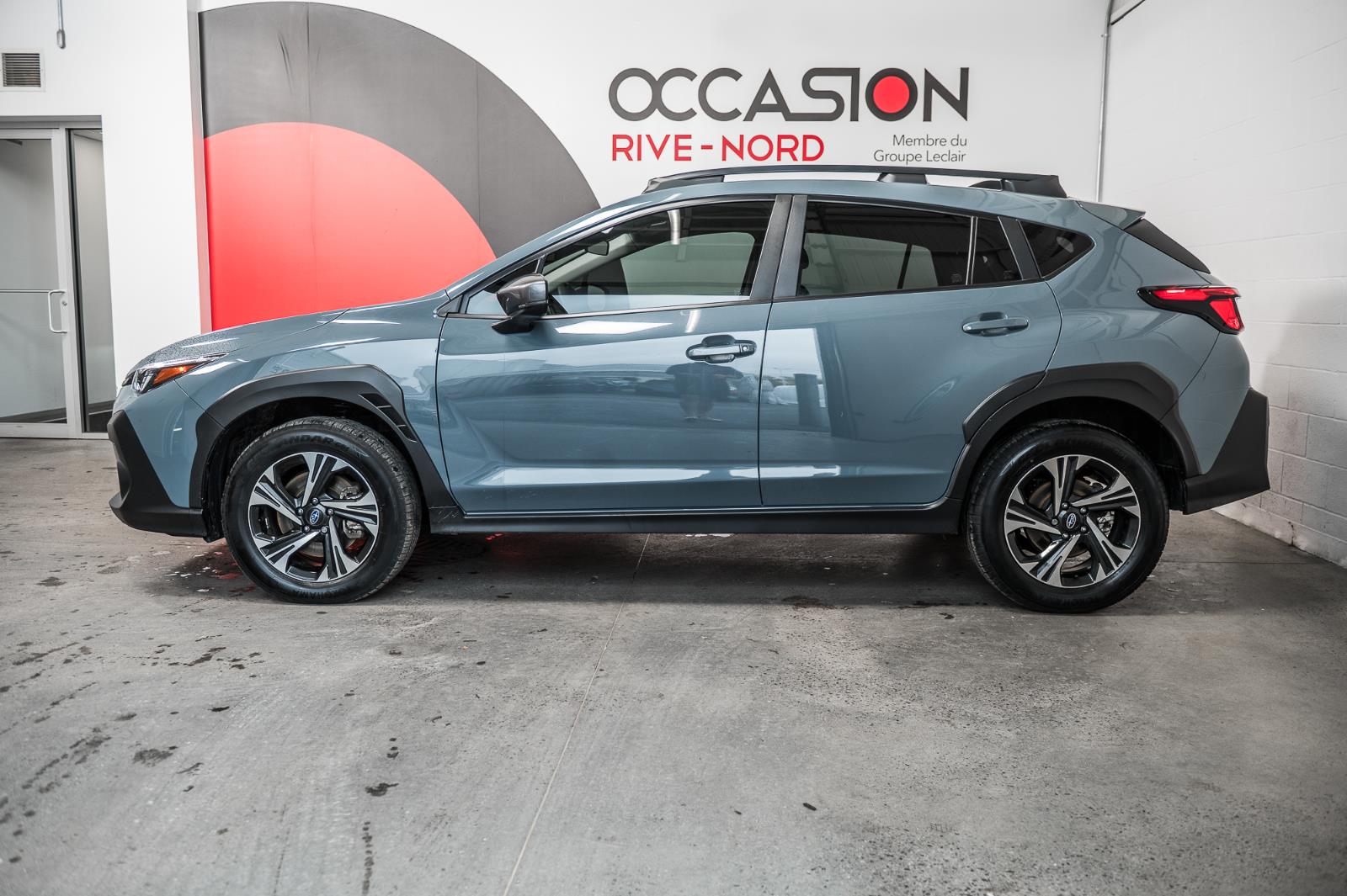 subaru Crosstrek 2024 - 10