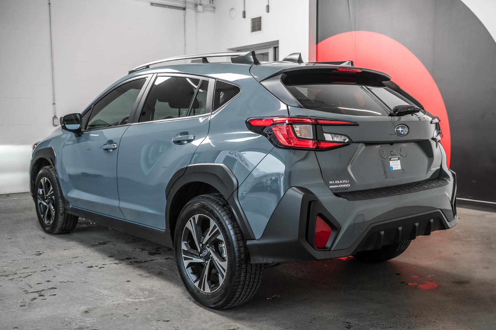 subaru Crosstrek 2024 - 12