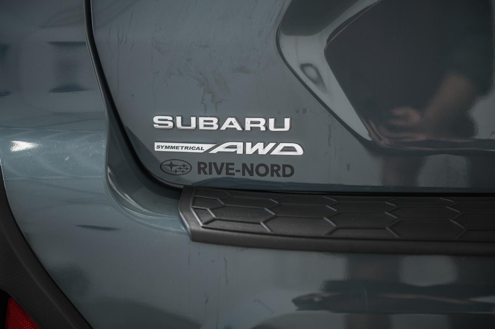 subaru Crosstrek 2024 - 16