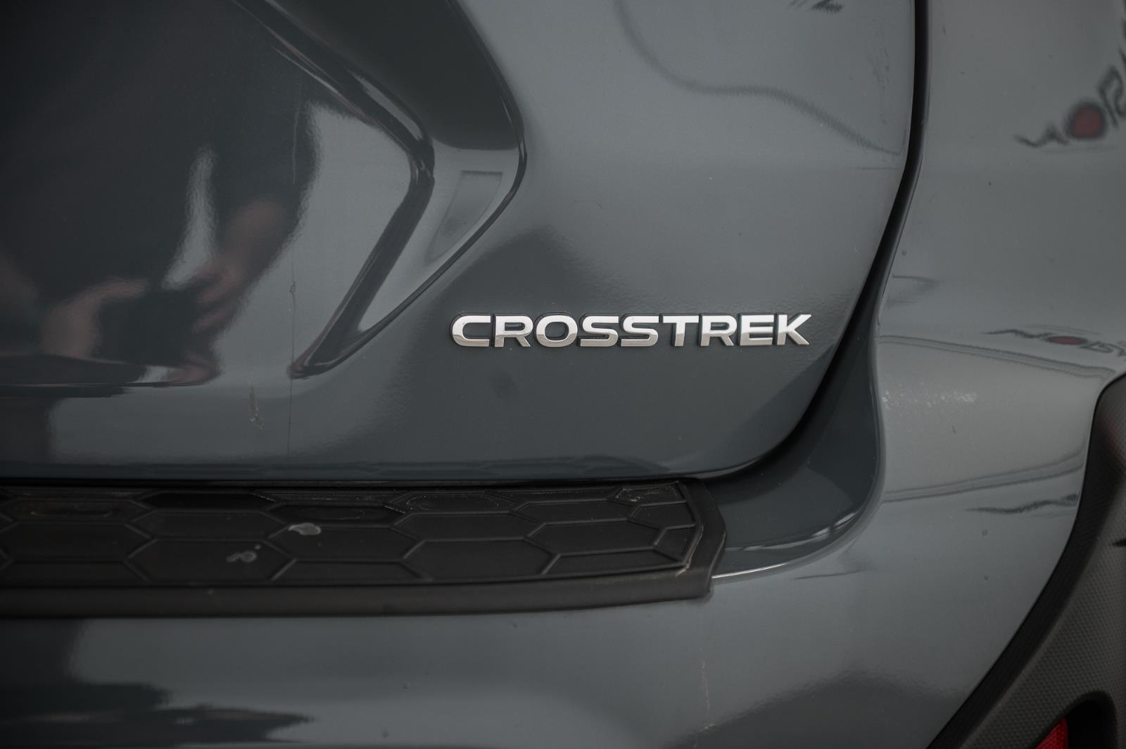 subaru Crosstrek 2024 - 18