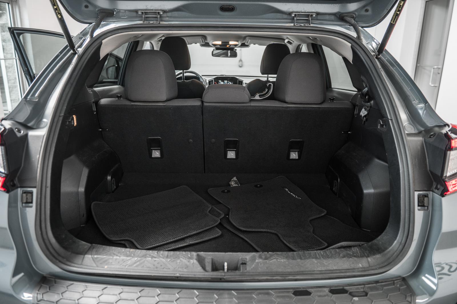 subaru Crosstrek 2024 - 21