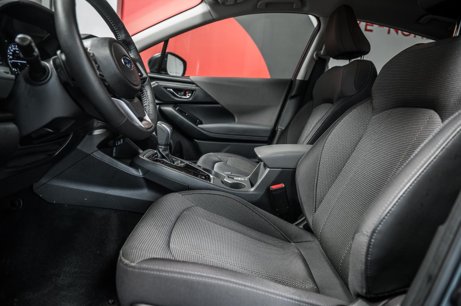 subaru Crosstrek 2024 - 23