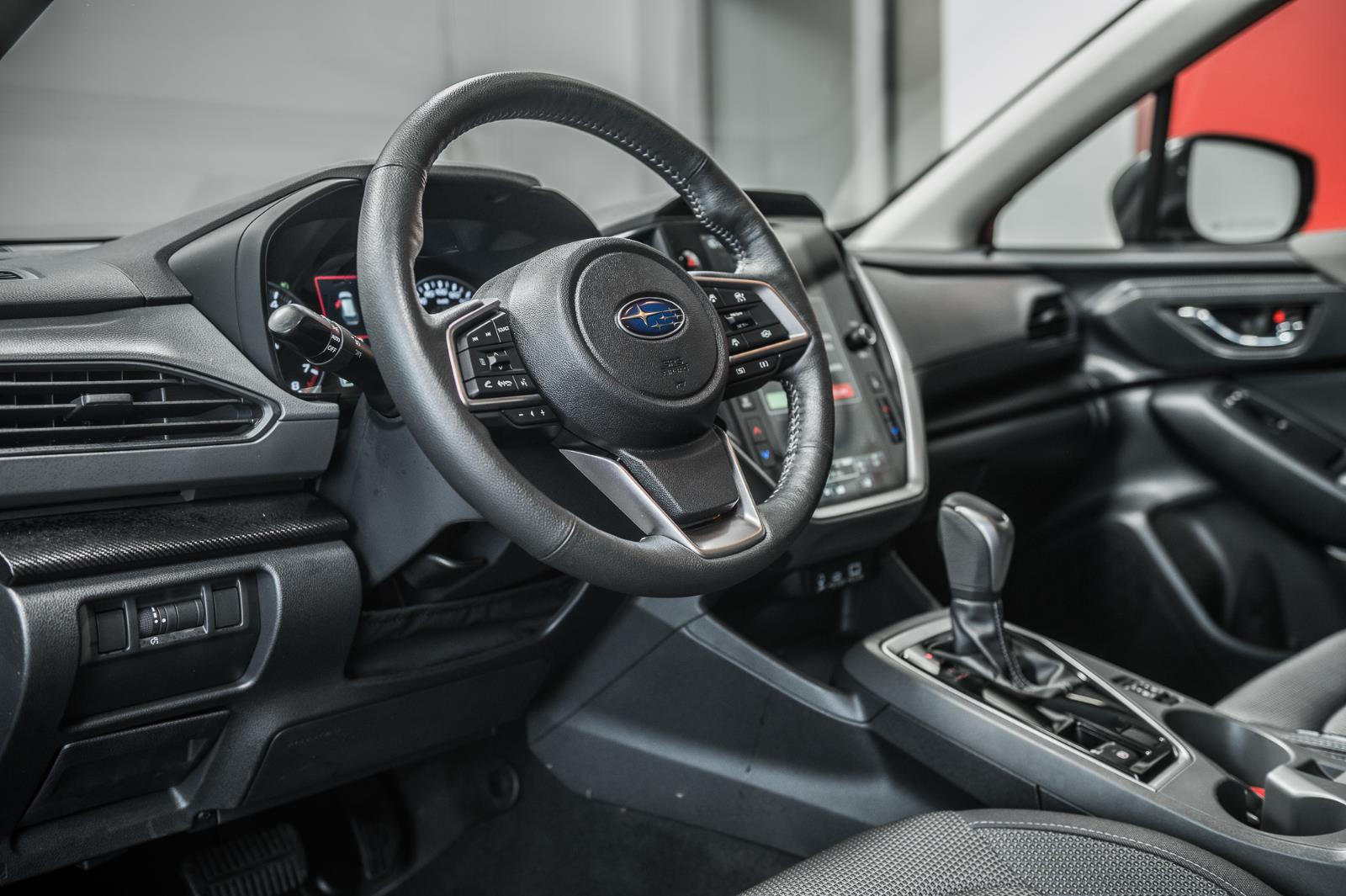 subaru Crosstrek 2024 - 24