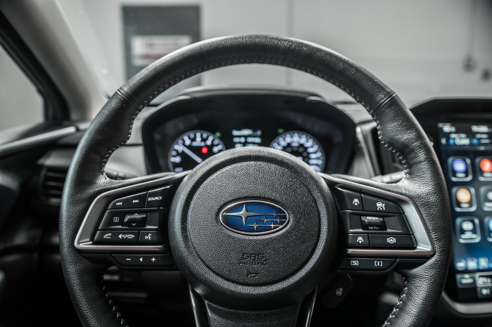 subaru Crosstrek 2024 - 25