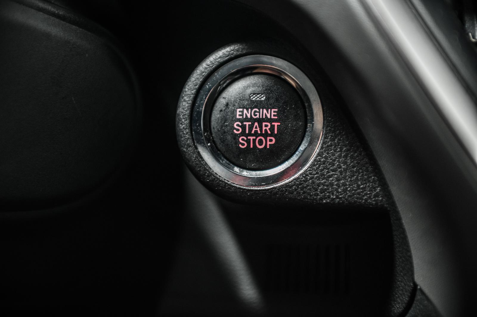 subaru Crosstrek 2024 - 28