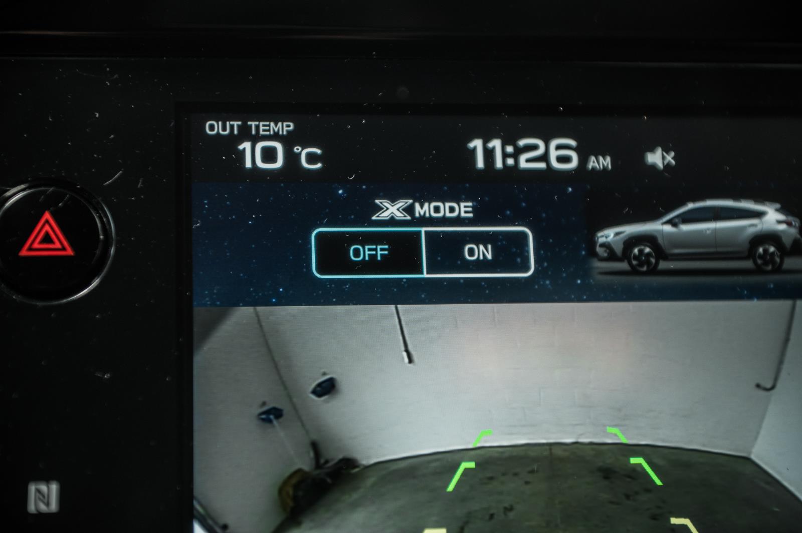 subaru Crosstrek 2024 - 29