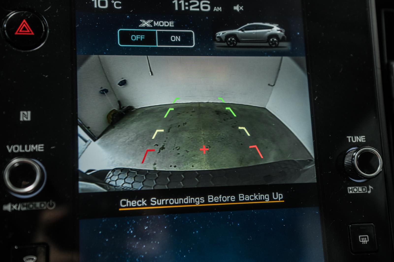 subaru Crosstrek 2024 - 30