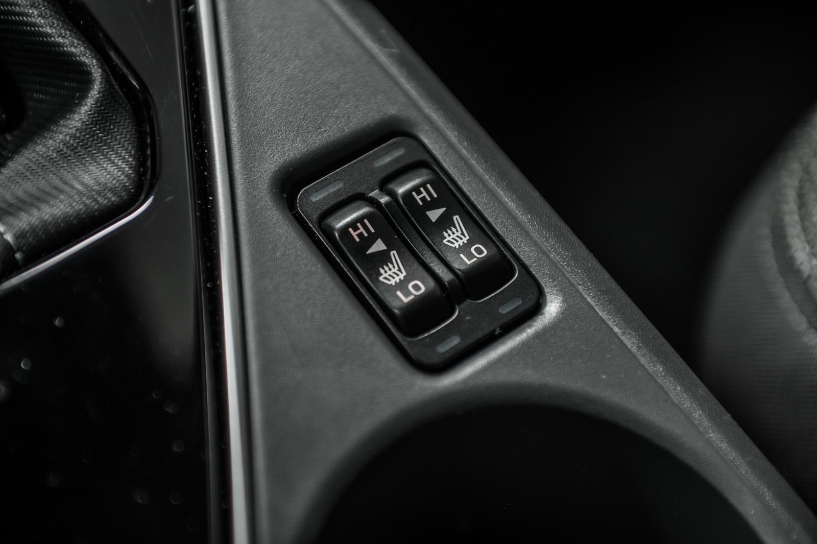 subaru Crosstrek 2024 - 32