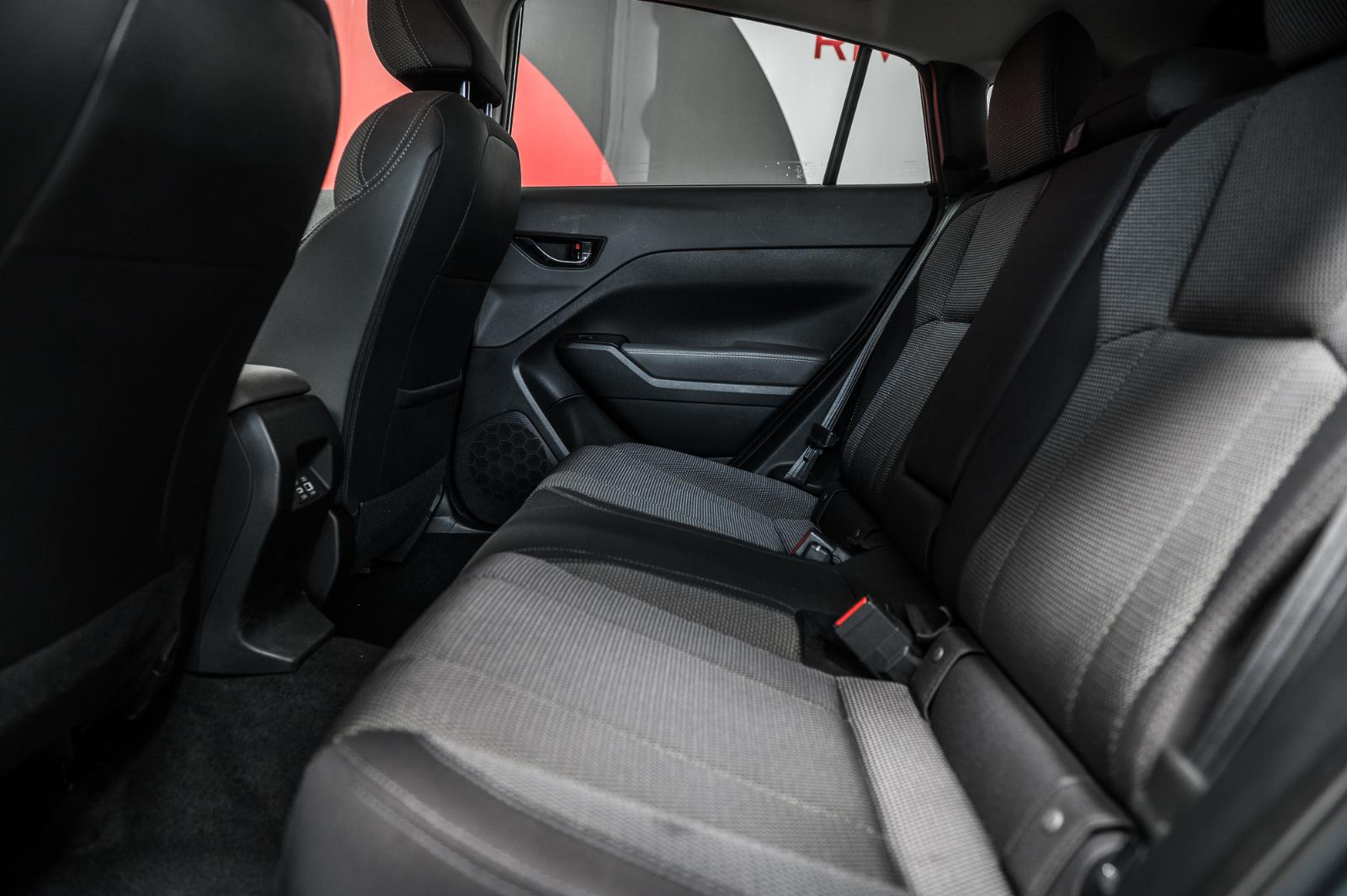 subaru Crosstrek 2024 - 33