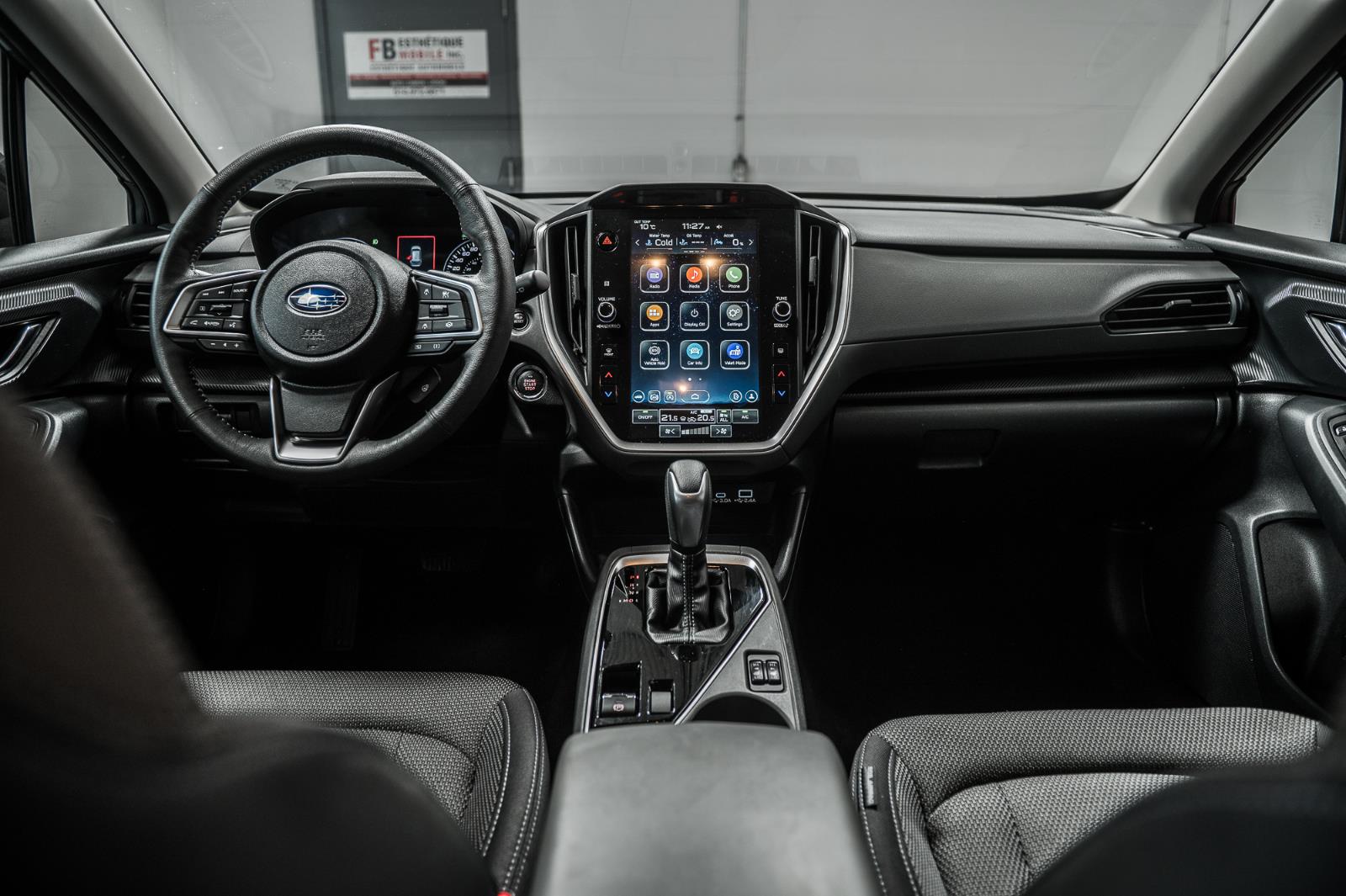 subaru Crosstrek 2024 - 34