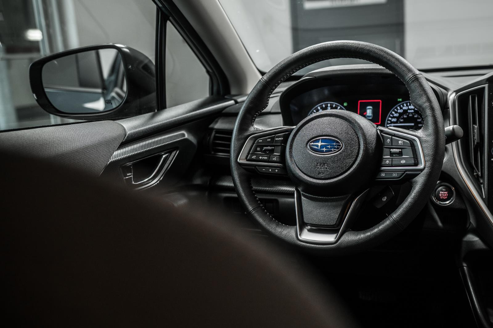 subaru Crosstrek 2024 - 35