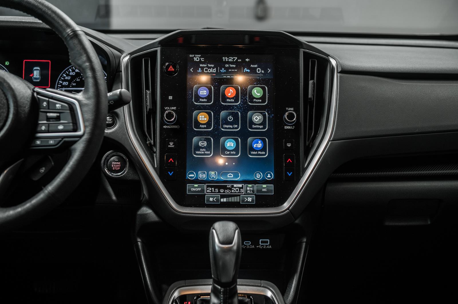 subaru Crosstrek 2024 - 36