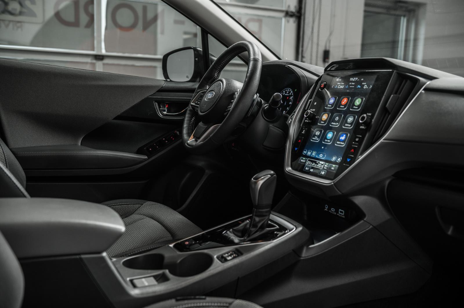 subaru Crosstrek 2024 - 37