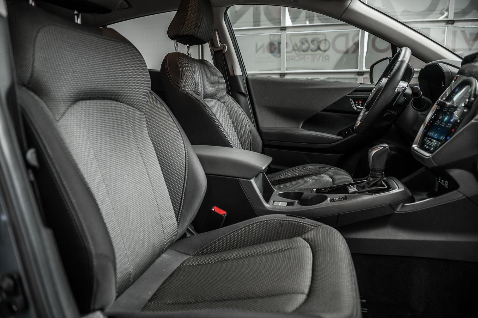 subaru Crosstrek 2024 - 38