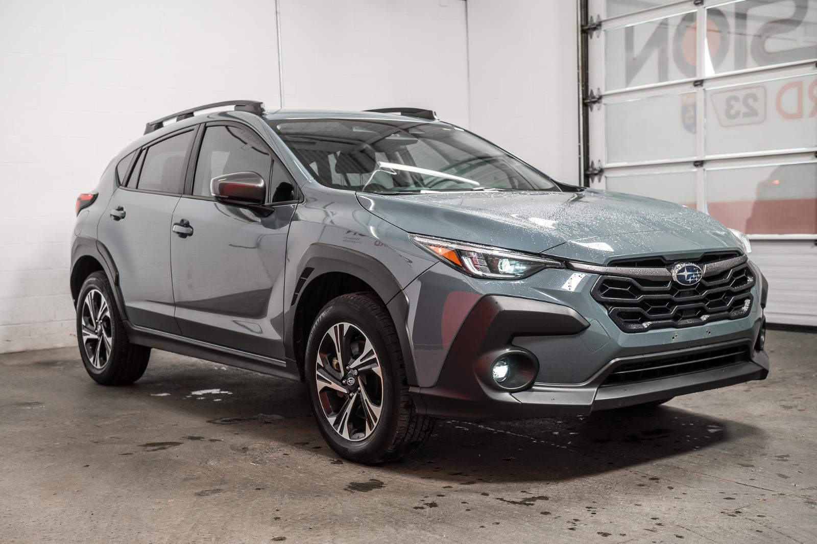 subaru Crosstrek 2024 - 39