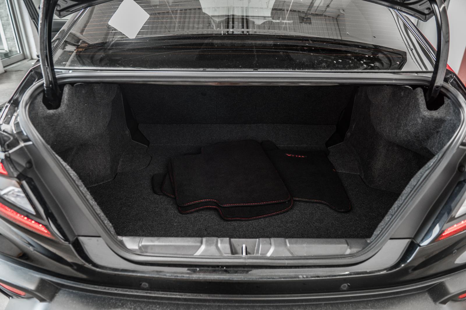 subaru WRX 2023 - 21