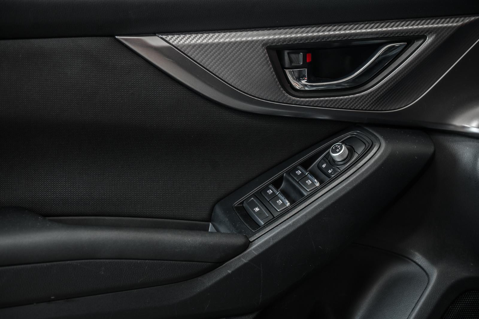 subaru WRX 2023 - 22