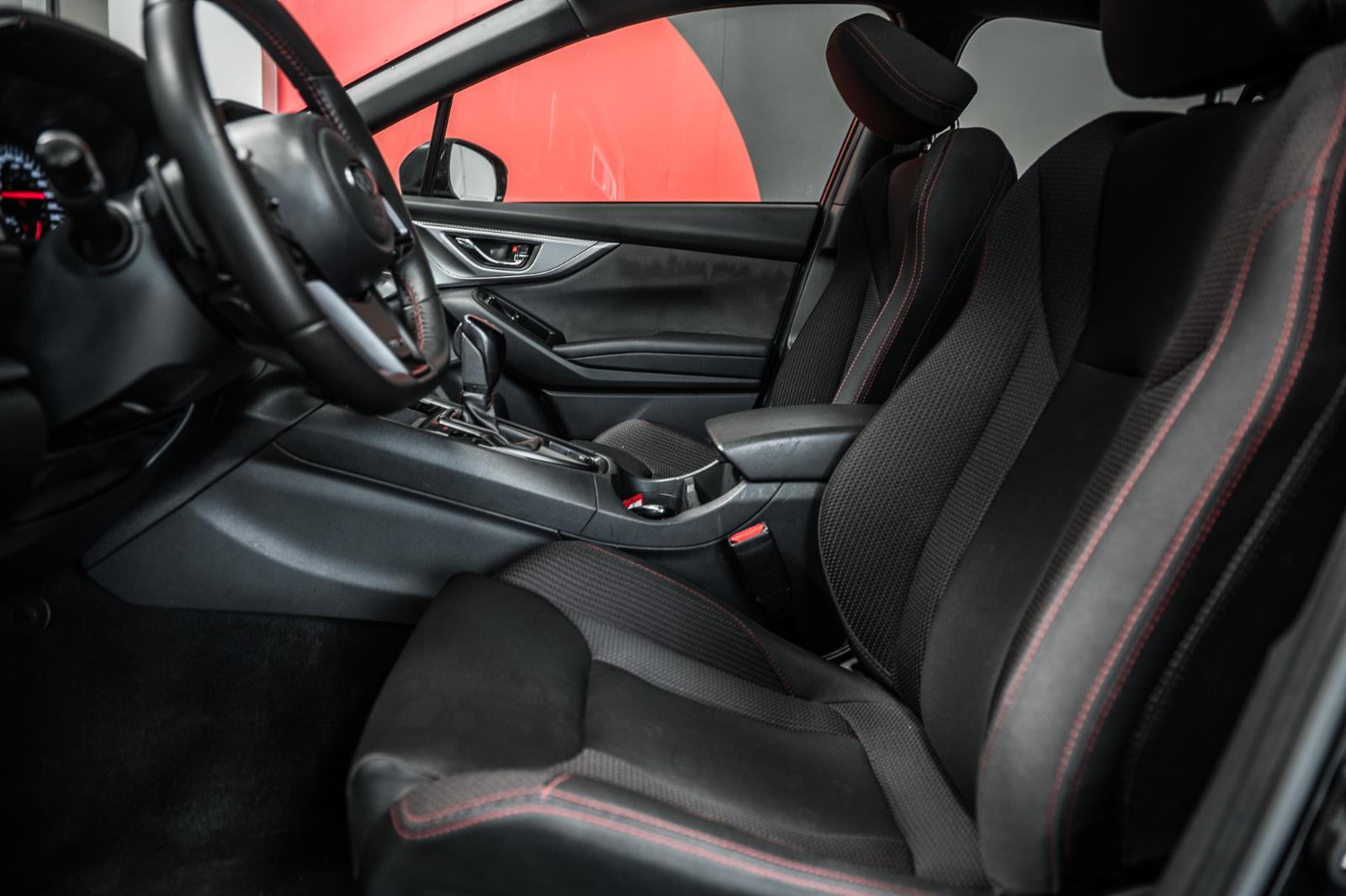 subaru WRX 2023 - 23