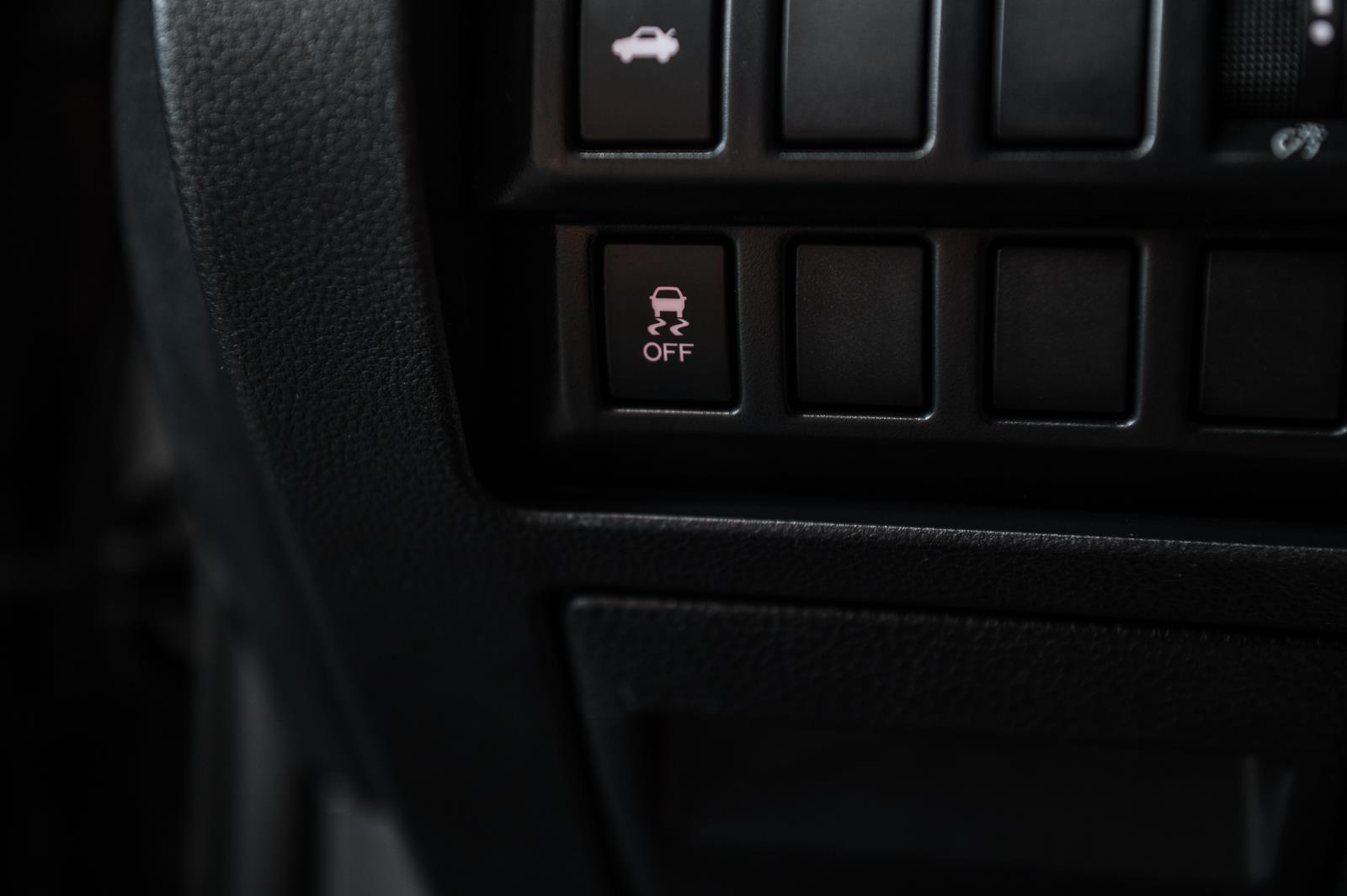 subaru WRX 2023 - 26