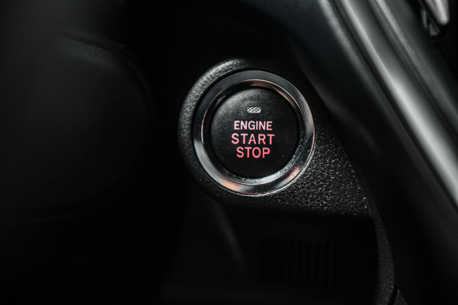 subaru WRX 2023 - 30