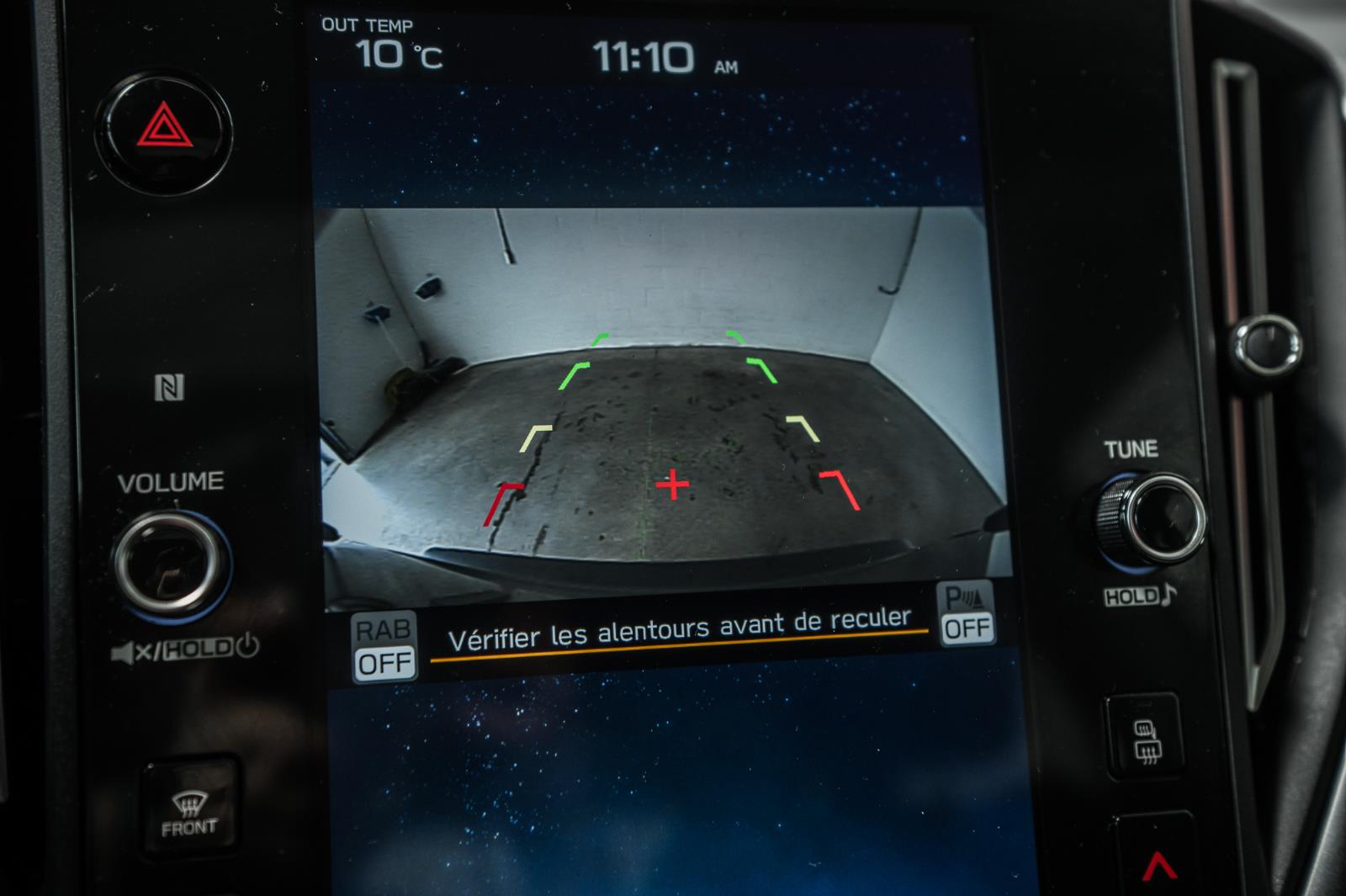 subaru WRX 2023 - 31