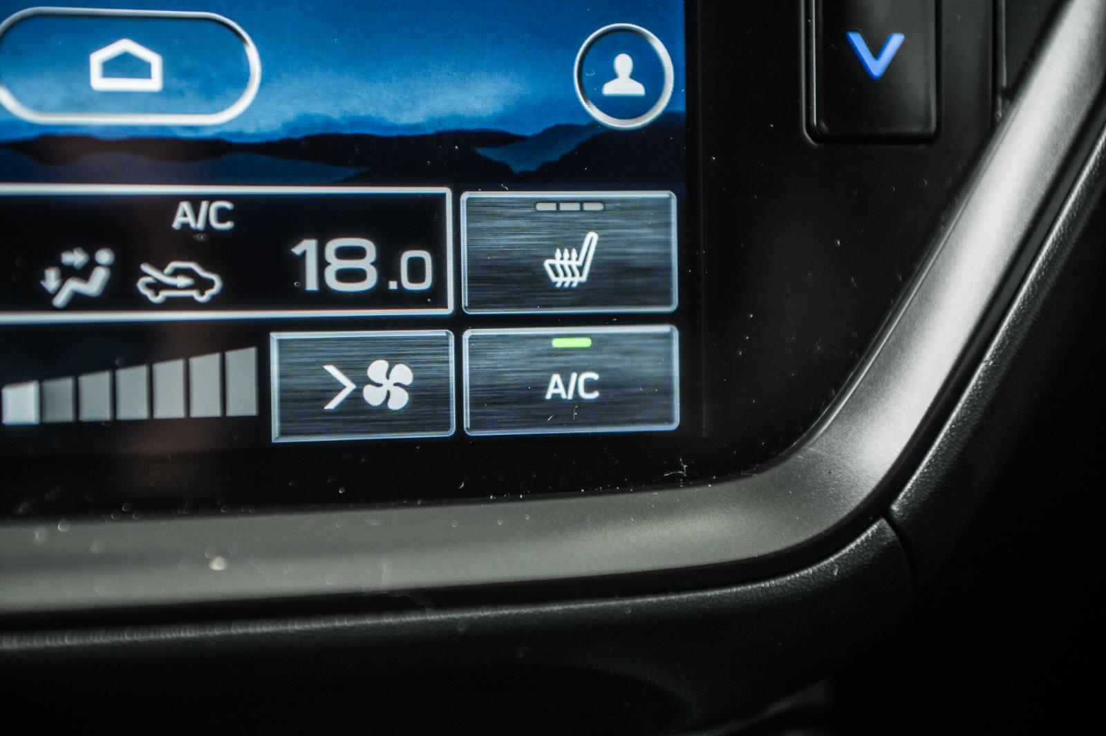 subaru WRX 2023 - 32