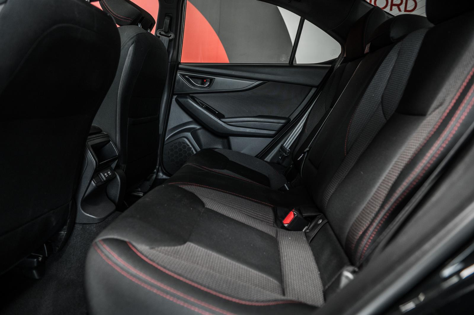 subaru WRX 2023 - 33