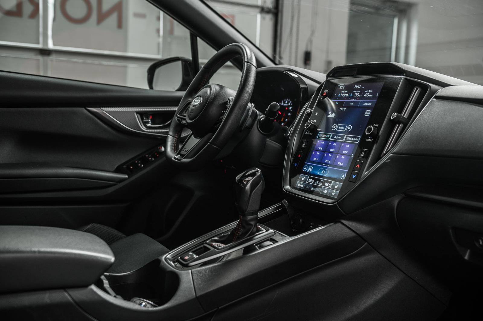 subaru WRX 2023 - 37