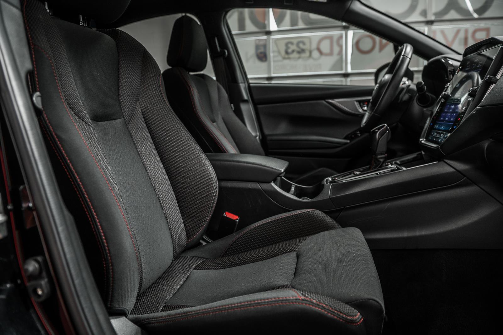 subaru WRX 2023 - 38