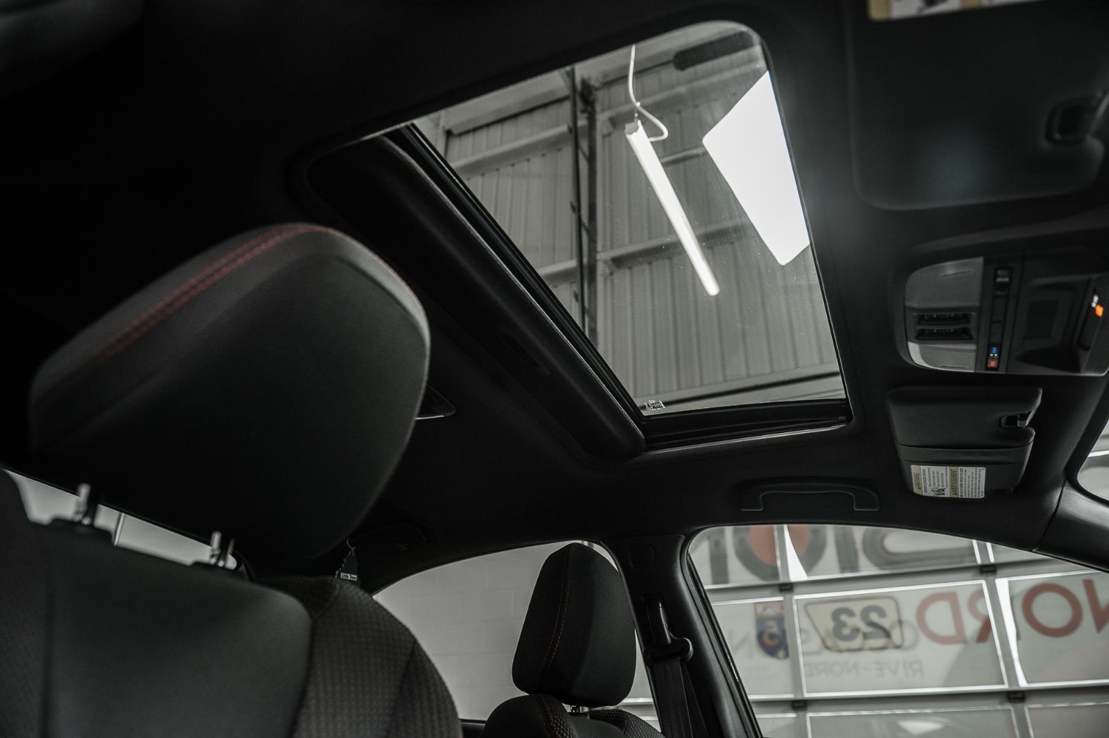 subaru WRX 2023 - 39