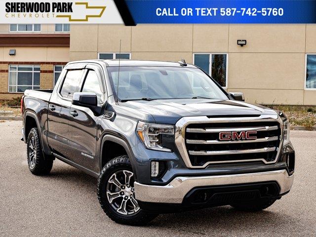 gmc Sierra 1500 2019 - 1