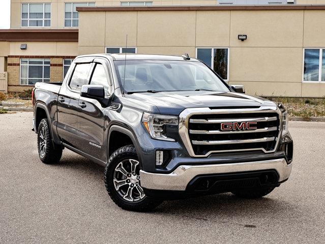gmc Sierra 1500 2019 - 2
