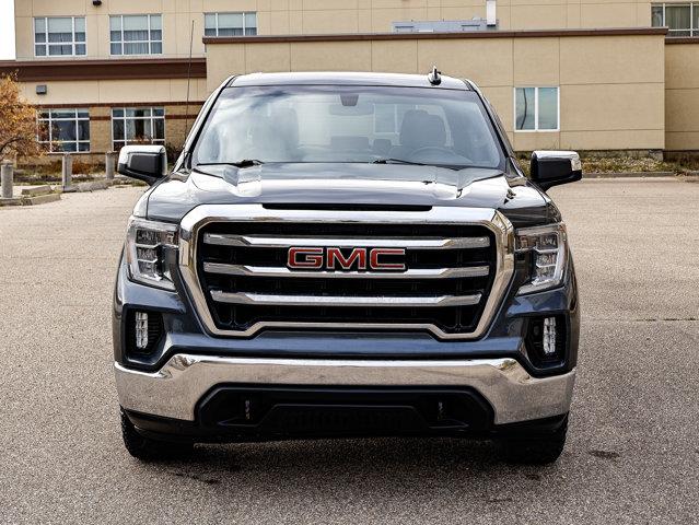 gmc Sierra 1500 2019 - 3