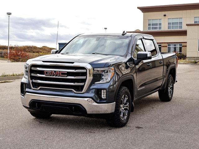 gmc Sierra 1500 2019 - 4